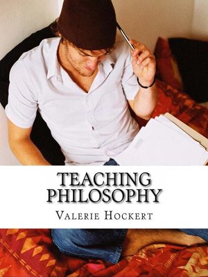 cover image of Teaching Philosophy